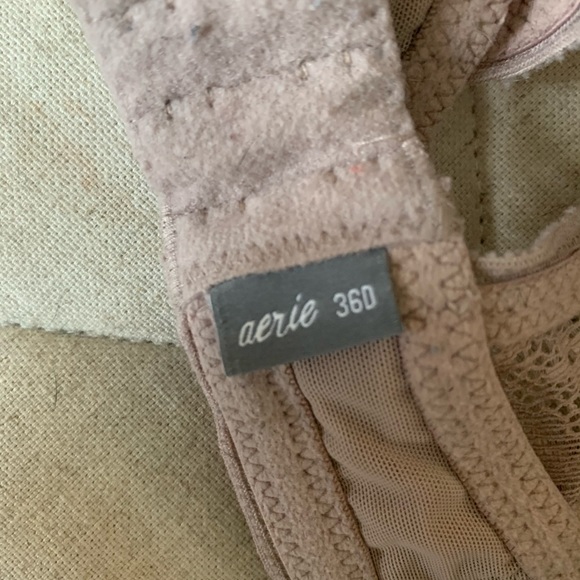 Aerie T-shirt Bra - Picture 3 of 3